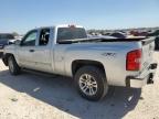 San Antonio, TX에서 판매 중인 2012 Chevrolet Silverado K1500 Ls - Front End