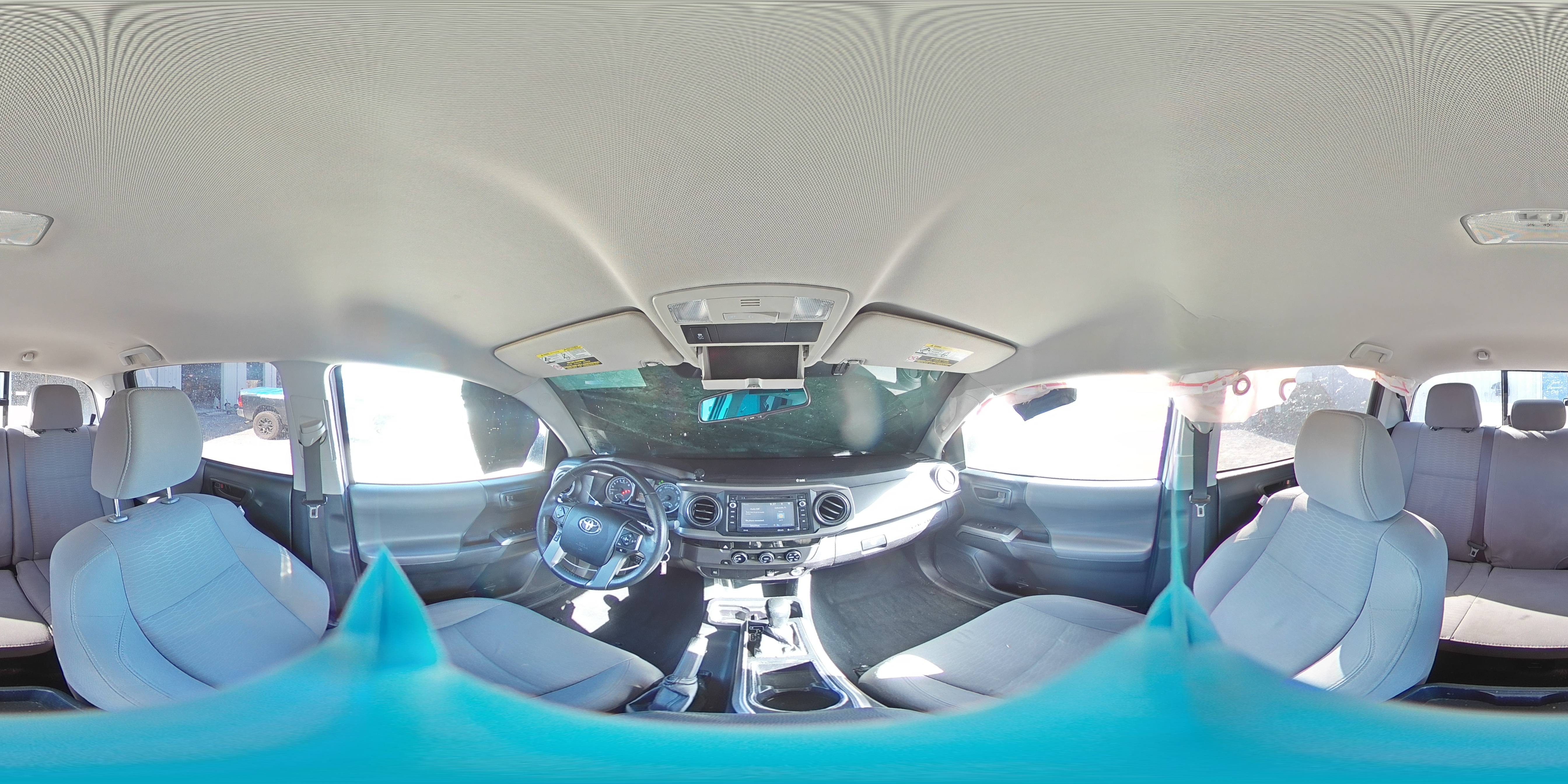 2017 Toyota Tacoma - Image 13