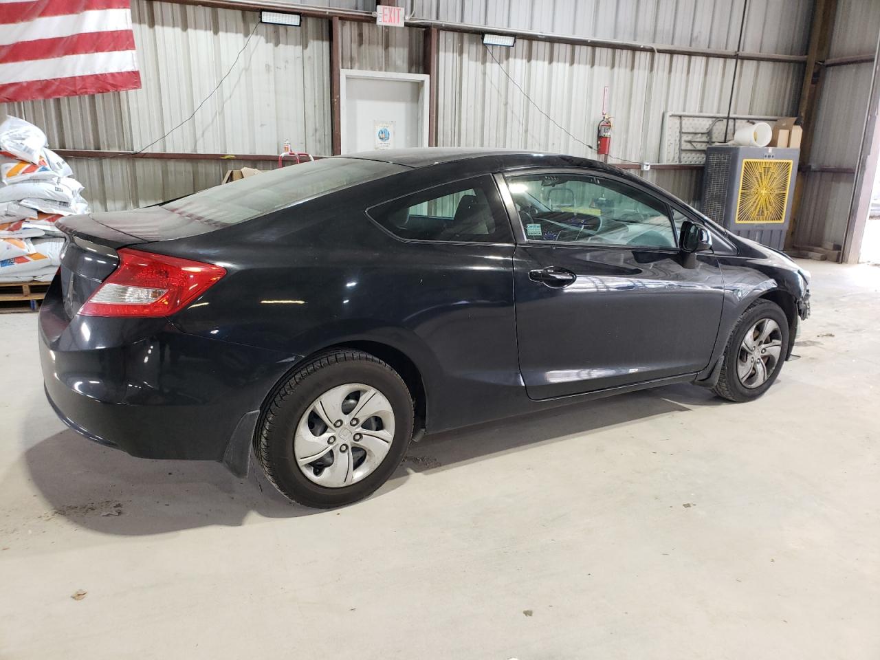 2013 Honda Civic - Image 3