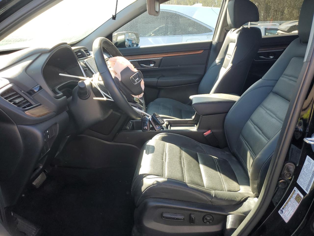 2022 Honda CR-V - Image 7