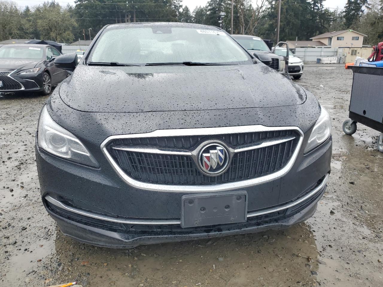 2018 Buick LaCrosse - Image 5