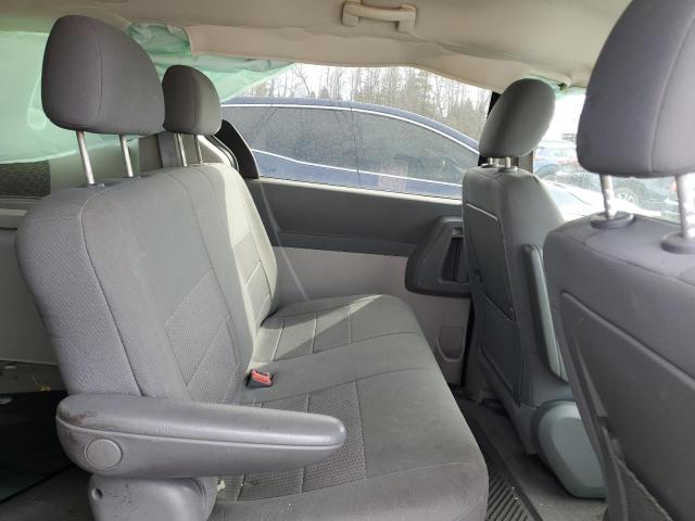 2009 DODGE GRAND CARAVAN SE