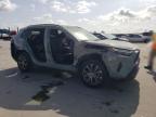 2022 Toyota Rav4 Xle Premium للبيع في New Orleans، LA - Side