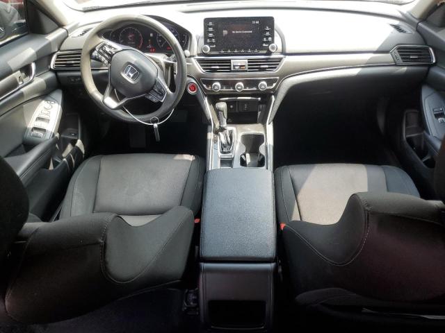  HONDA ACCORD 2019 Сharcoal