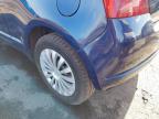 2007 SUZUKI SWIFT GL for sale at Copart CHESTER