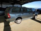 2005 Ford Focus Zxw en Venta en American Canyon, CA - Side