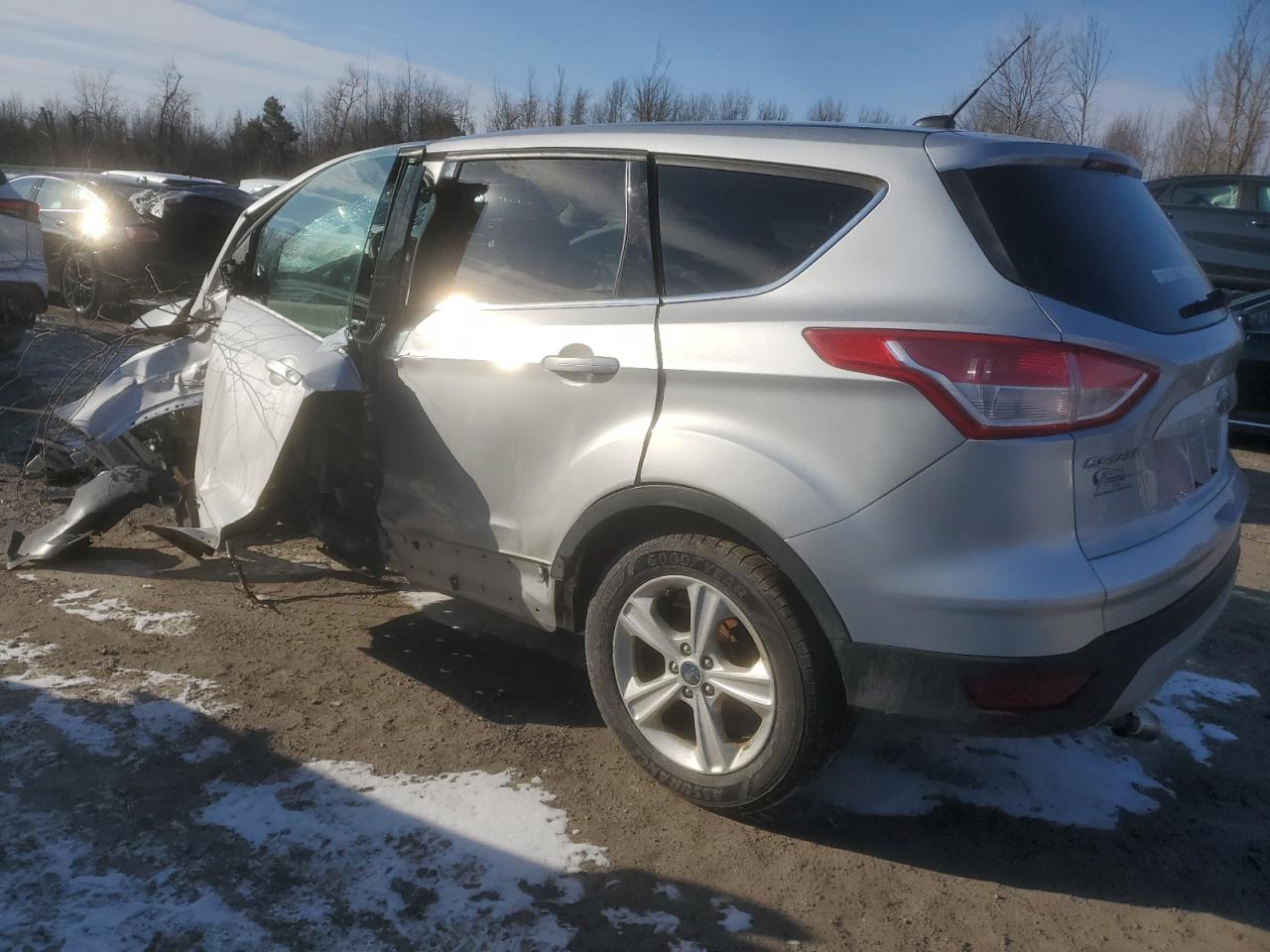 2013 Ford Escape - Image 2