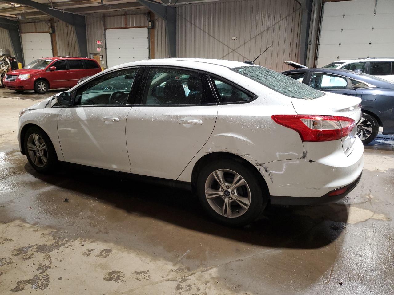 2013 Ford Focus - Image 2