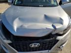 2021 Hyundai Tucson Limited на продаже в New Orleans, LA - Front End