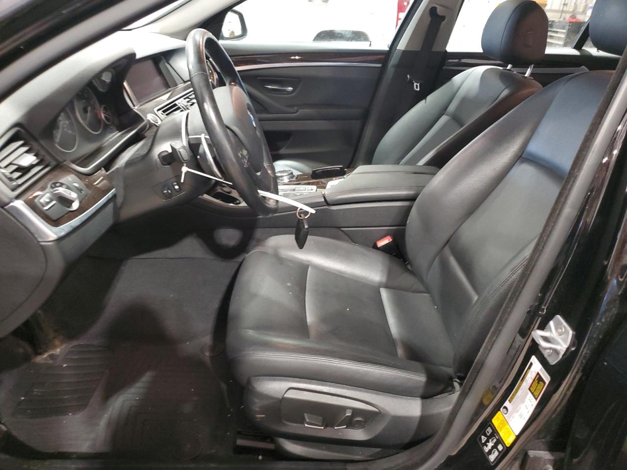 2016 BMW 5er - Image 7