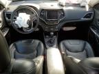 2019 Jeep Cherokee Limited for Sale in Chicago Heights, IL - Front End