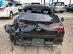 2024 Mercedes-Benz Cla 250 de vânzare în Phoenix, AZ - Rear End