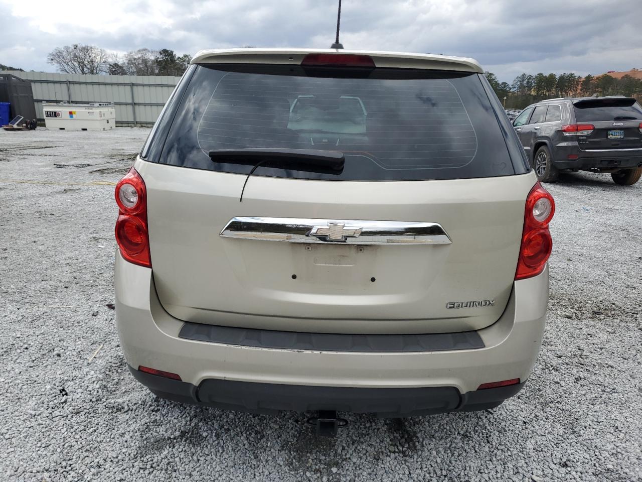 2015 Chevrolet Equinox - Image 6