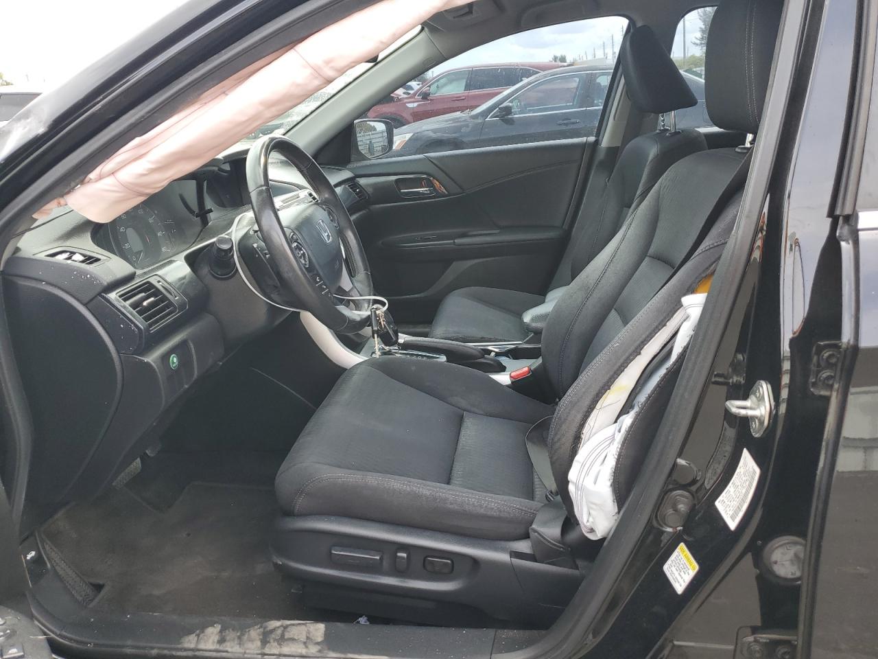 2013 Honda Accord - Image 7