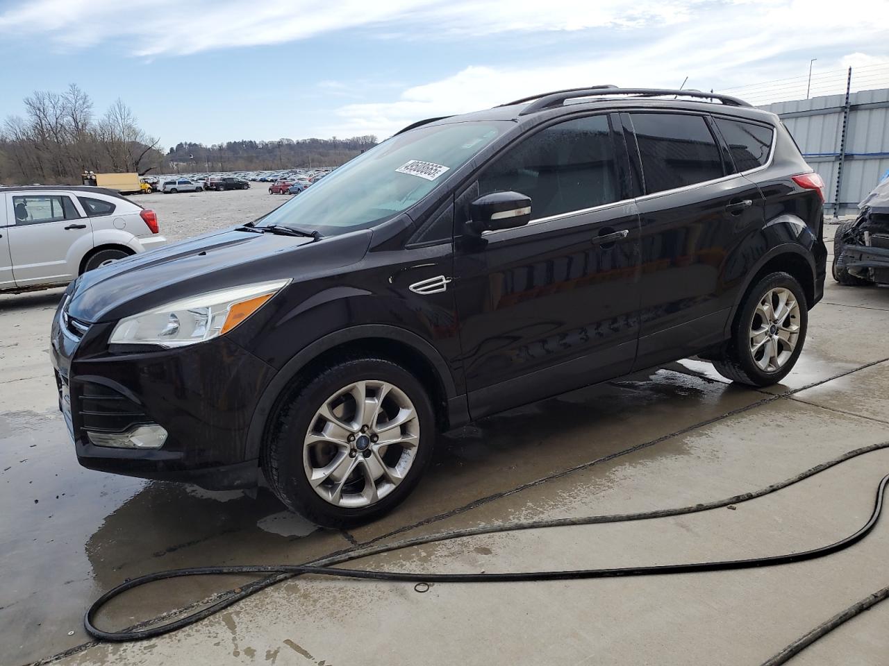 2013 Ford Escape - Image 1