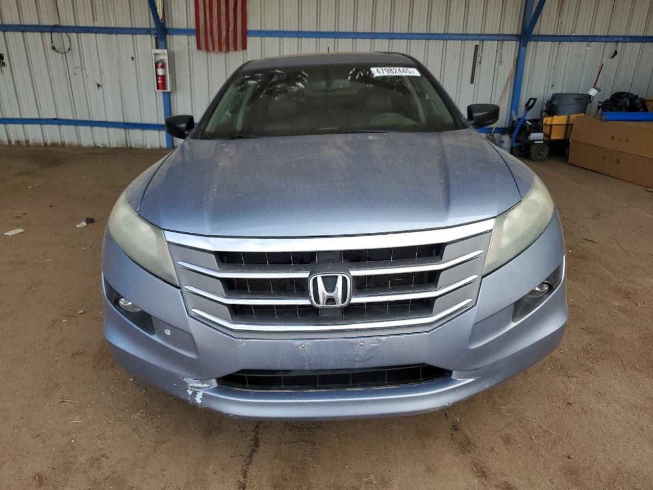 2010 Honda Accord - Image 5