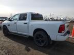 2023 RAM 1500 CLASSIC TRADESMAN   for sale at Copart AB - CALGARY