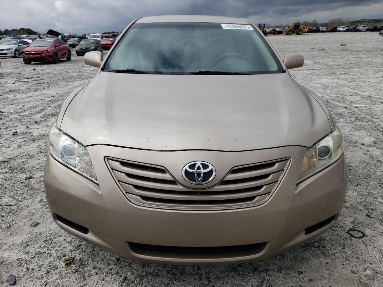 2008 Toyota Camry - Image 5
