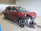 2018 Hyundai Tucson Sport for Sale in Candia, NH - Front End