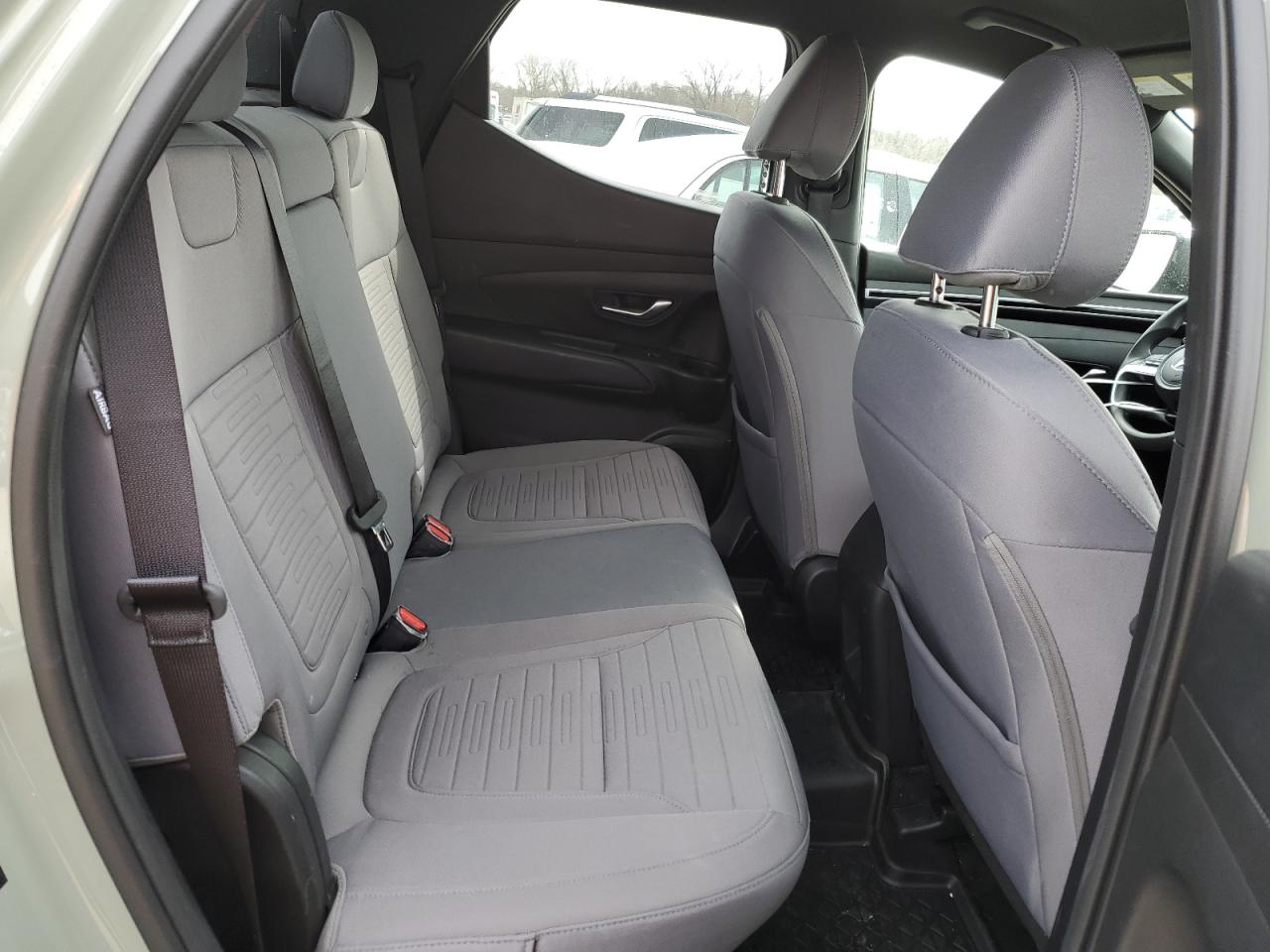2024 Hyundai Santa Cruz Sel VIN: 5NTJBDDE0RH112553 Lot: 47674525