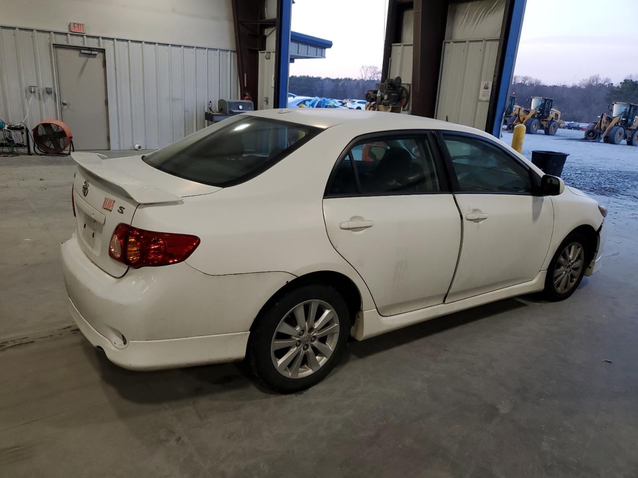 2010 Toyota Corolla - Image 3