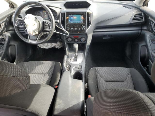  SUBARU IMPREZA 2019 Blue