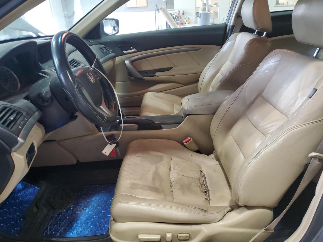 2009 Honda Accord - Image 7