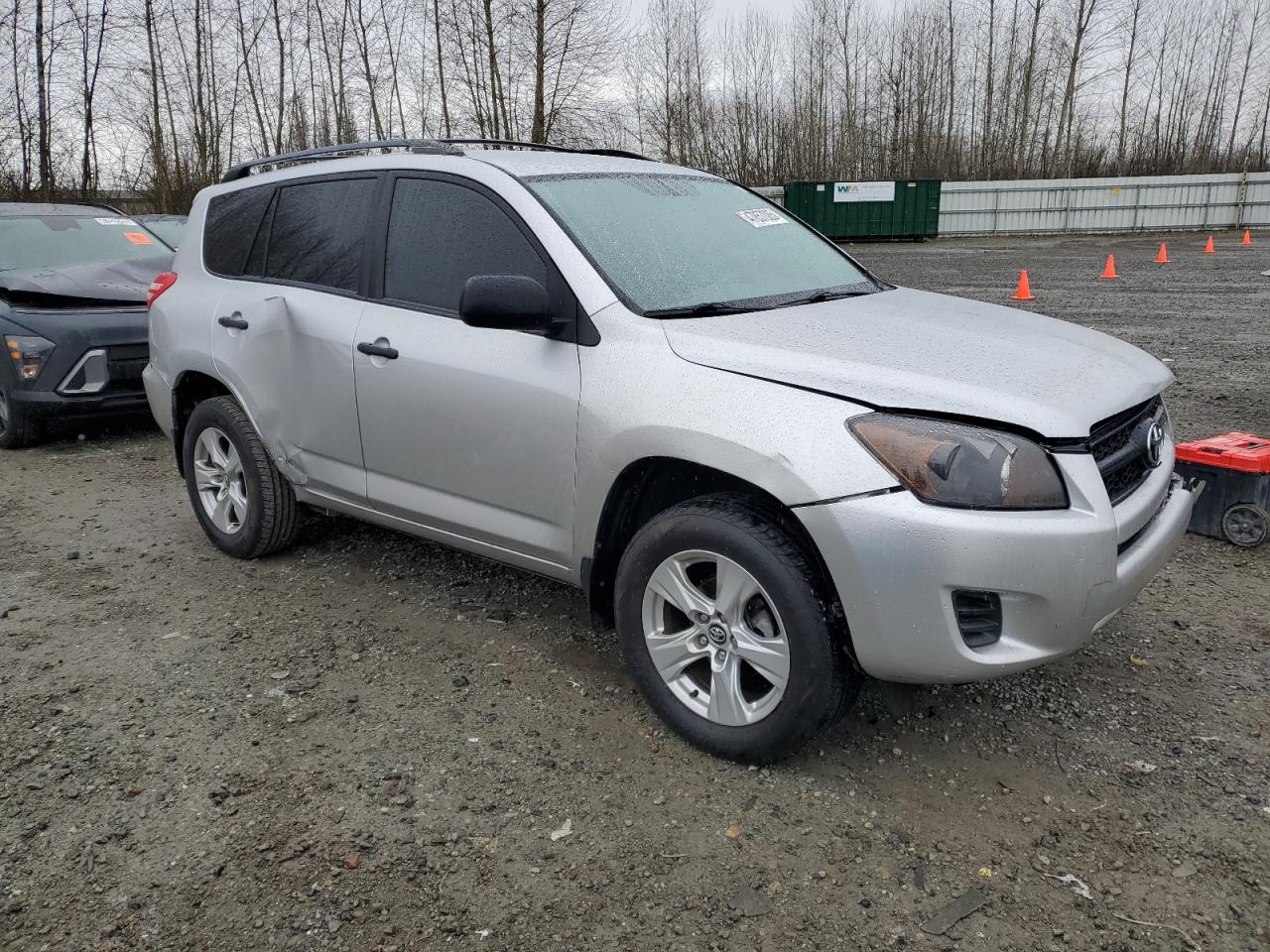 2011 Toyota RAV 4 - Image 4