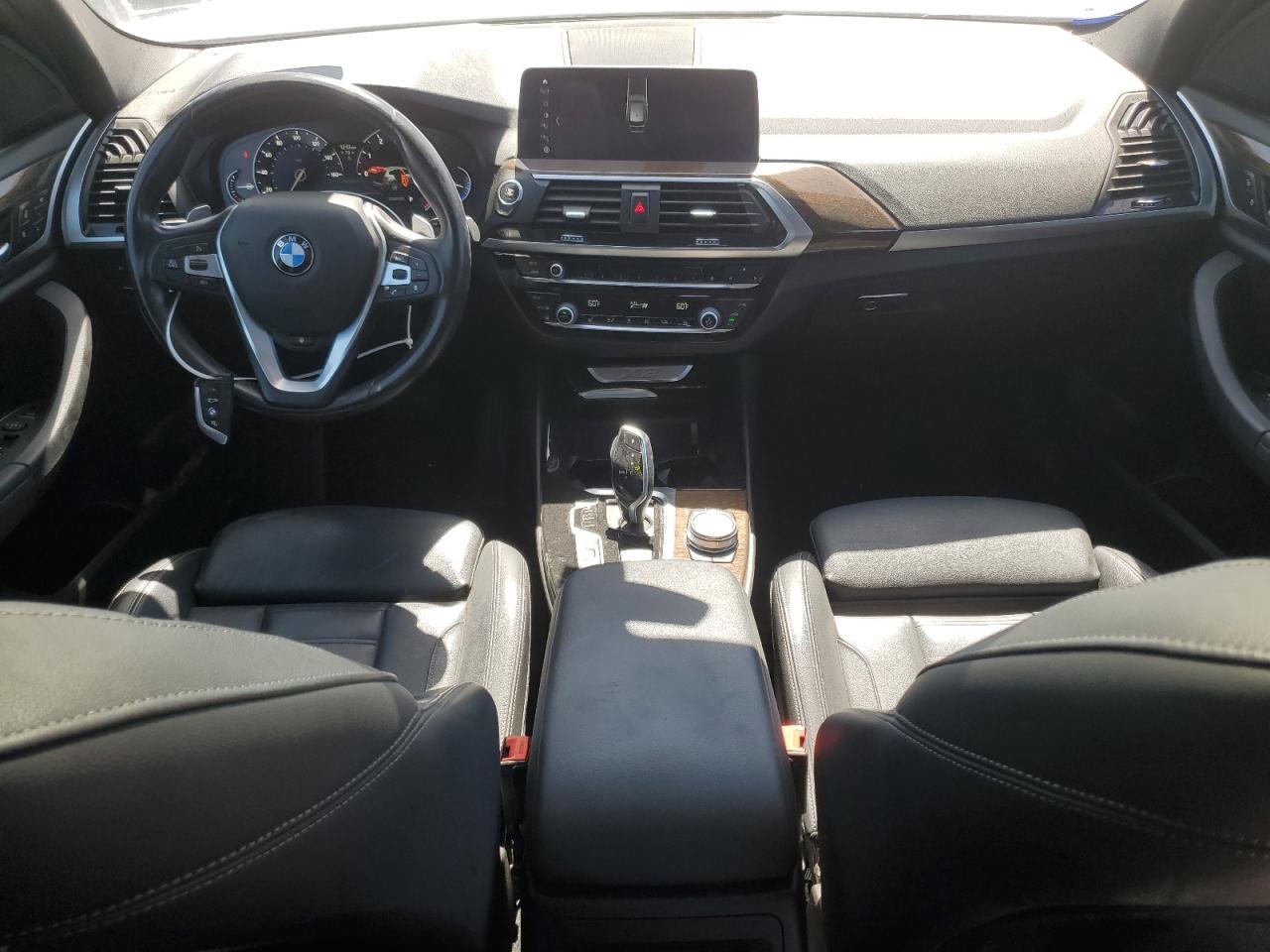 2018 BMW X3 - Image 8