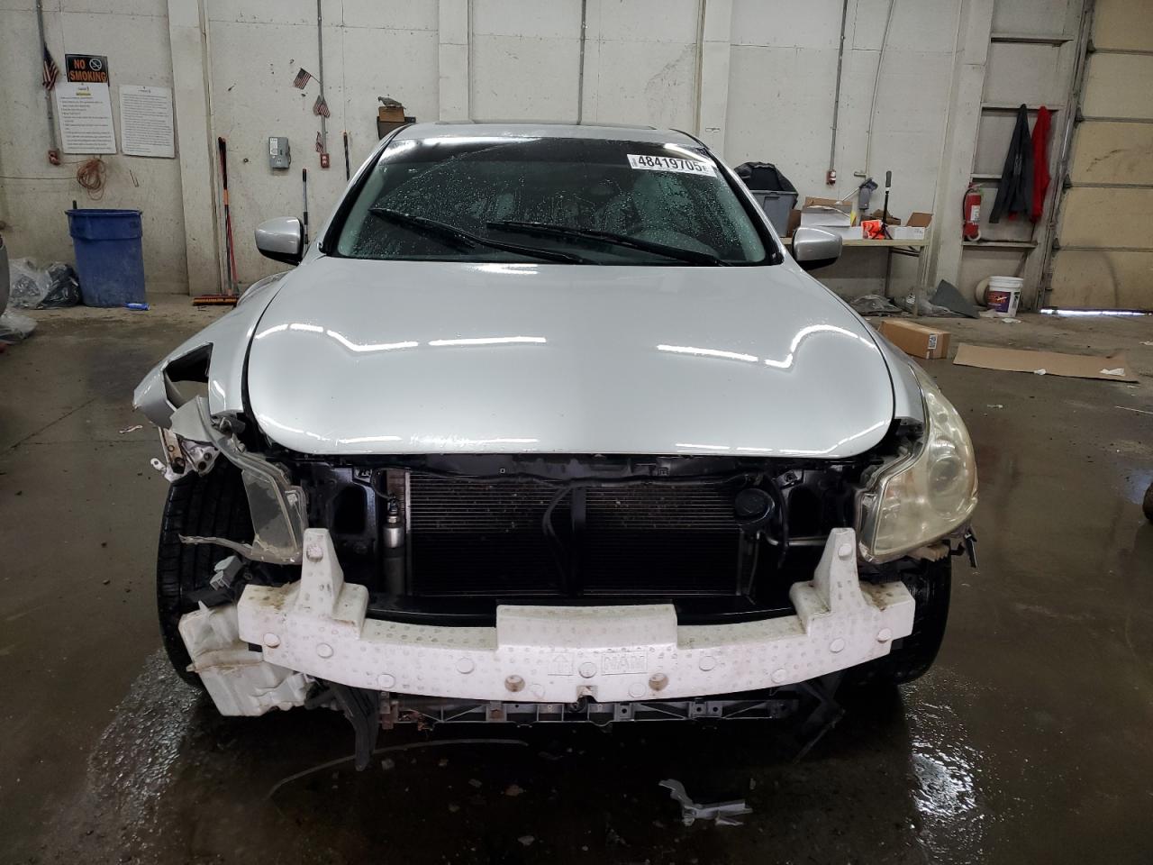 2009 Infiniti G - Image 5