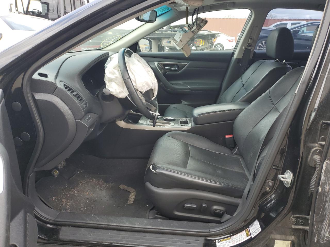 2014 Nissan Altima - Image 7
