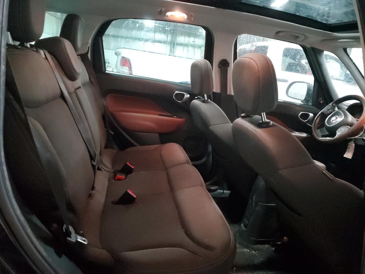 2014 Fiat 500 - Image 11