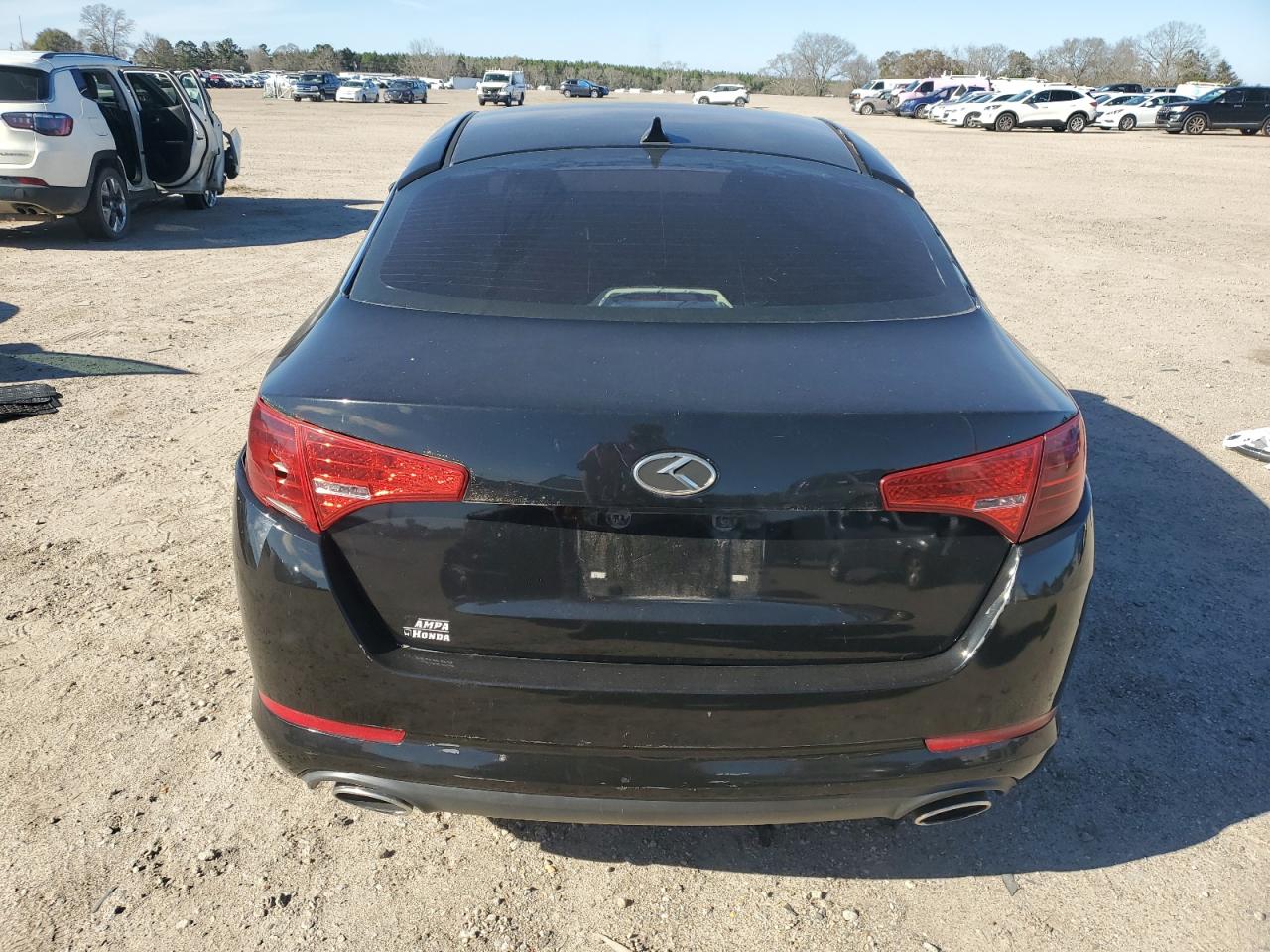 2013 Kia Optima - Image 6