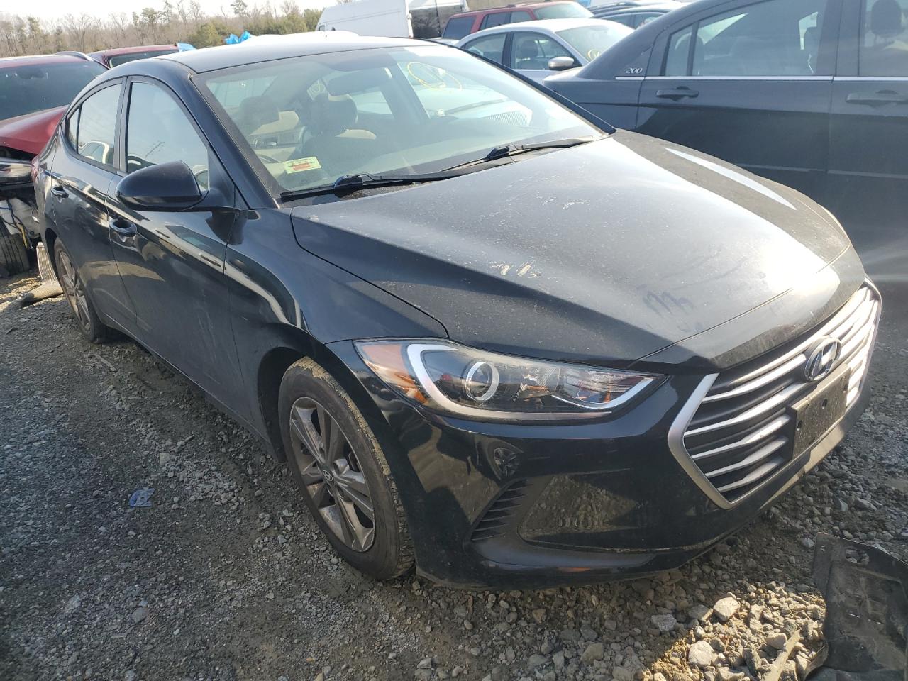 2017 Hyundai Elantra - Image 4