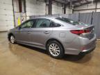 2019 Hyundai Sonata Se للبيع في Pennsburg، PA - Side