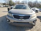 2011 Kia Sorento Base de vânzare în Shreveport, LA - Front End