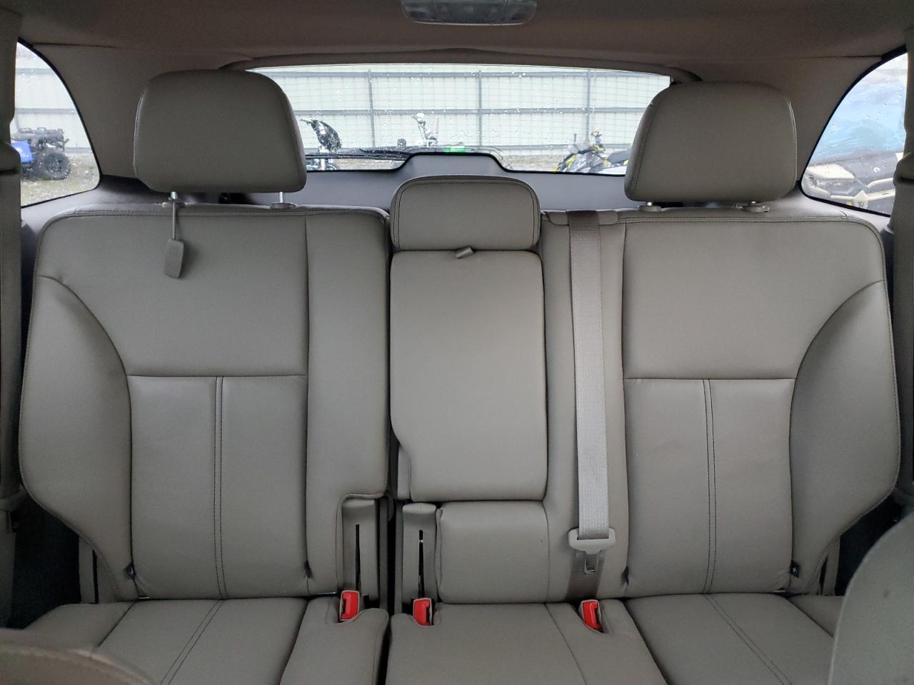 2013 Ford Edge - Image 10