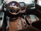 2021 Chevrolet Spark 1Lt за продажба в Rapid City, SD - Front End