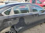 2021 Kia Forte Ex за продажба в Woodburn, OR - Side