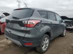 2017 Ford Escape Se იყიდება Elgin-ში, IL - Undercarriage