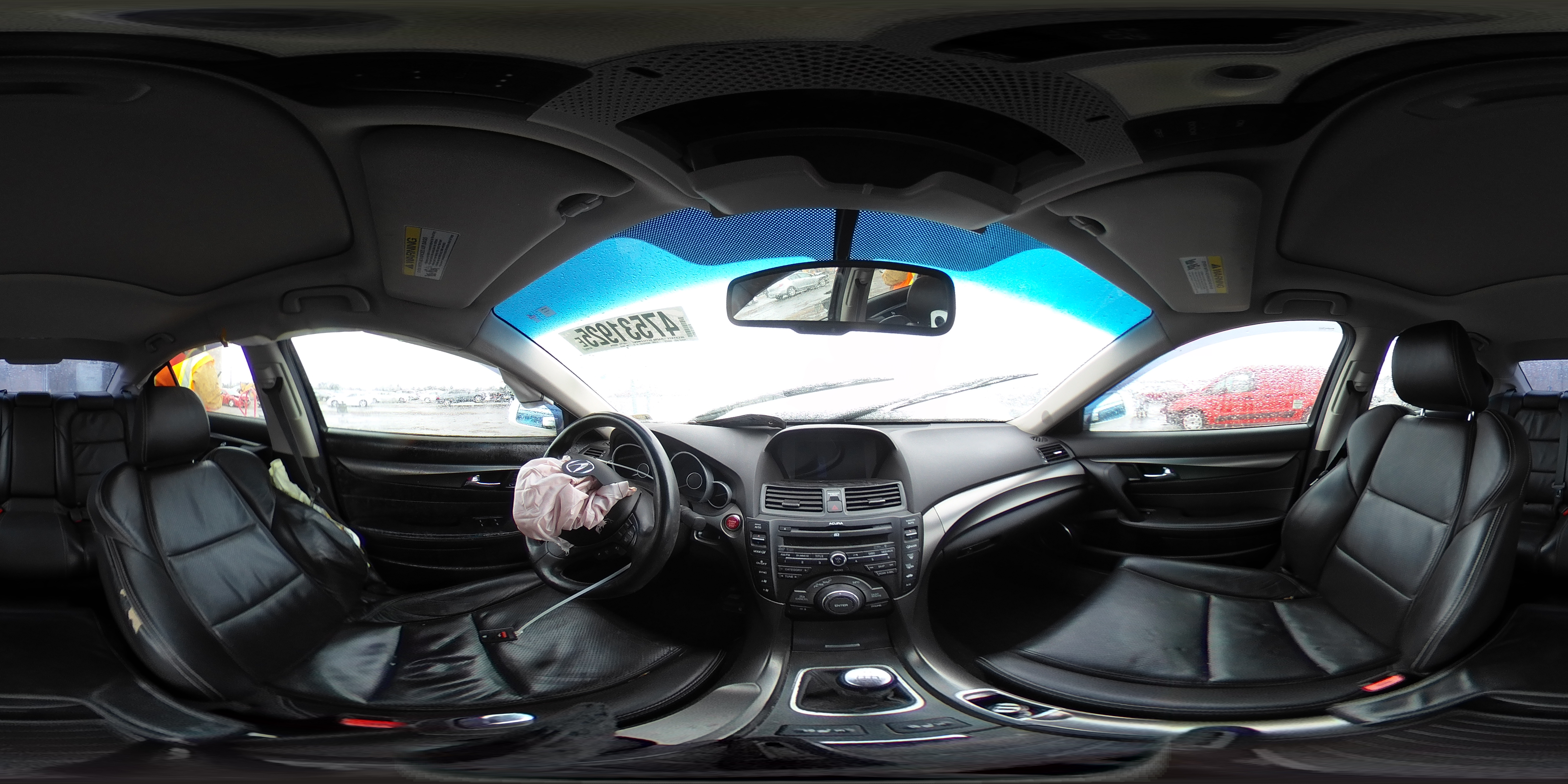 2013 Acura TL - Image 12
