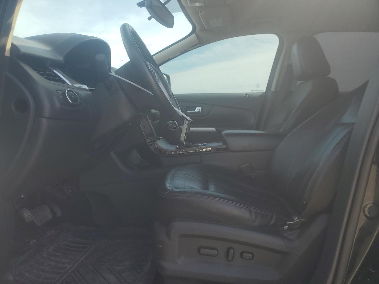 2011 Ford Edge - Image 7