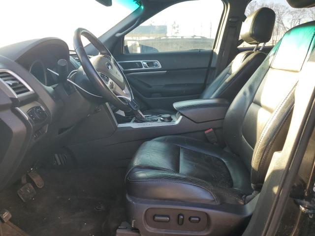  FORD EXPLORER 2013 Black