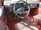 1987 Chevrolet Blazer S10 zu verkaufen in Van Nuys, CA - Front End