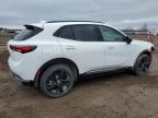 2022 Buick Envision Essence იყიდება Davison-ში, MI - Front End
