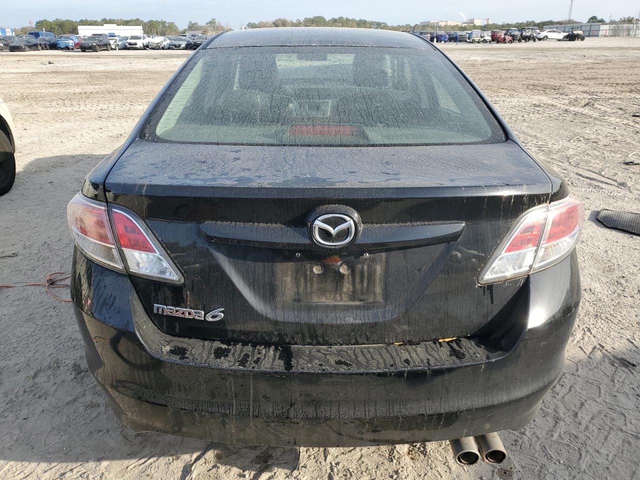 2013 Mazda 6 - Image 6