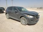 2016 Mazda Cx-5 Touring на продаже в Andrews, TX - Front End