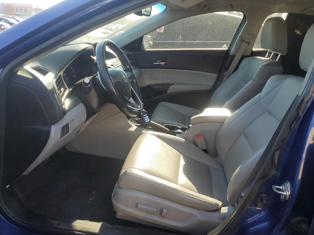 2016 Acura ILX - Image 7