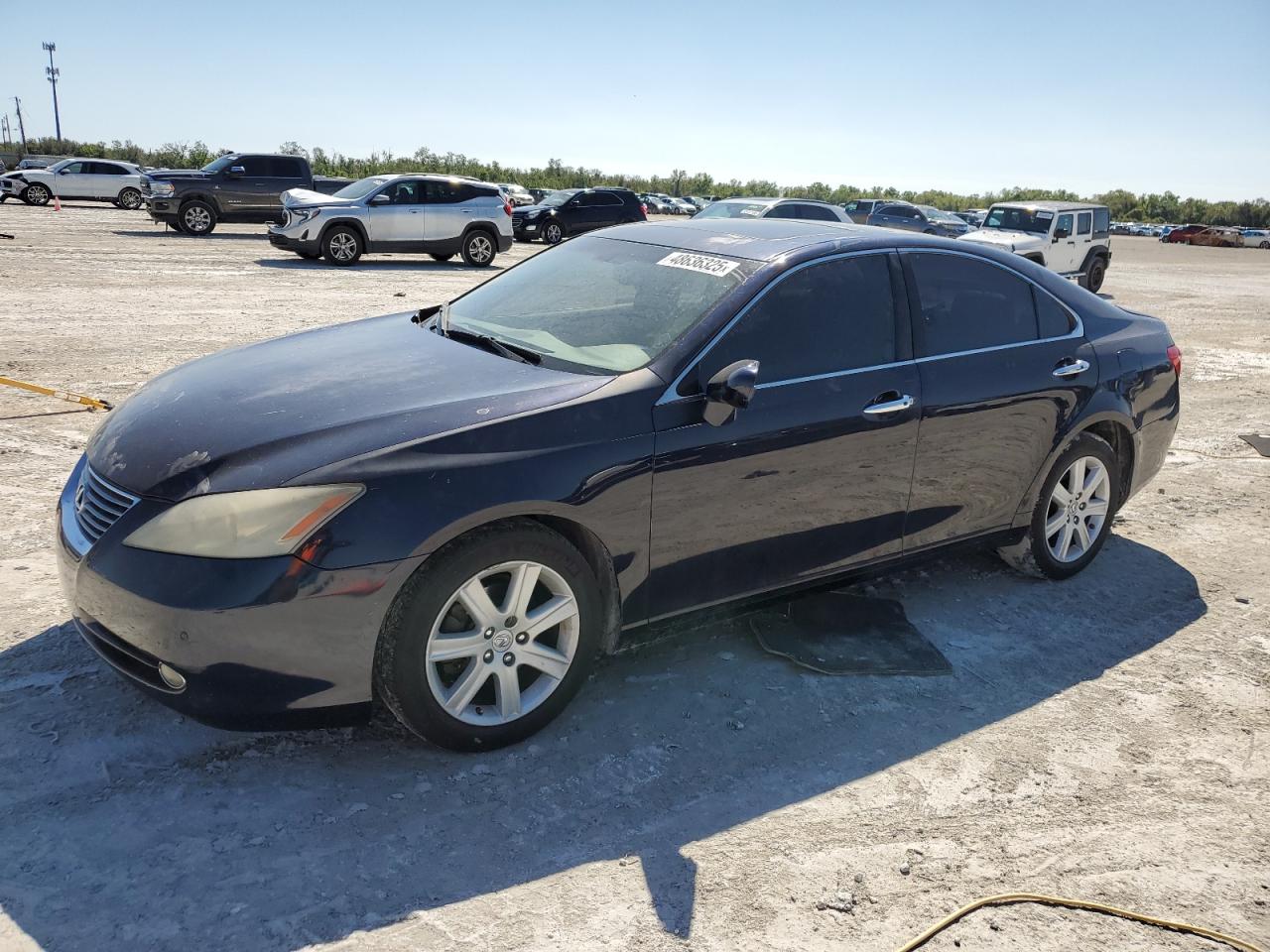 2009 Lexus ES - Image 1