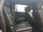2021 Gmc Yukon Xl C1500 Slt en Venta en Byron, GA - Front End